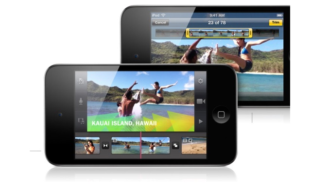 Ipod Touch