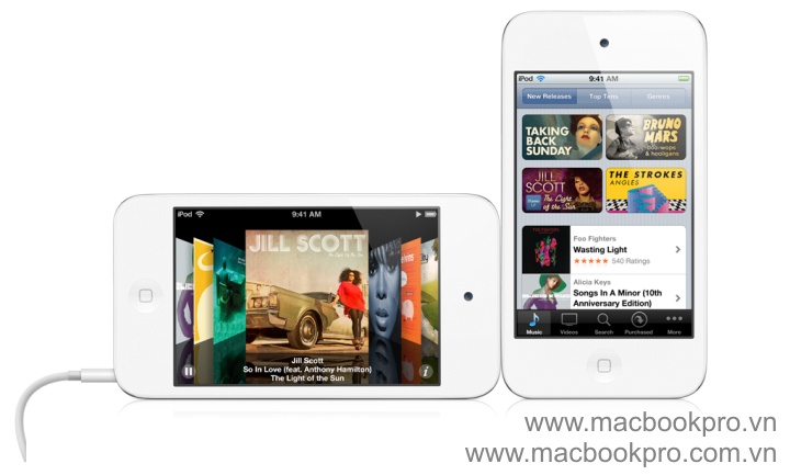 MacBook Pro
