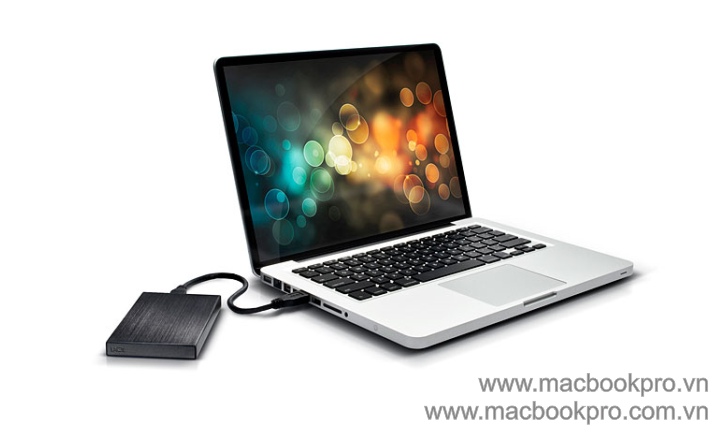 MacBook Pro