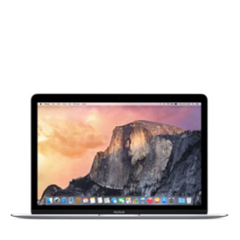 MacBook 12-inch Silver 2017 MacBook 12-inch Silver 2017