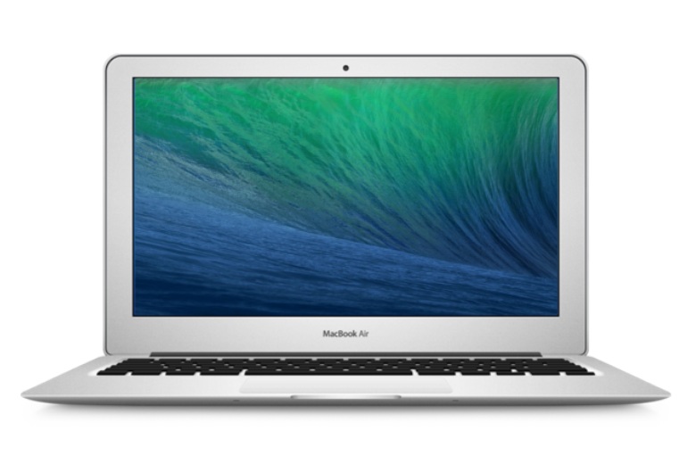 MacBook Air 2011