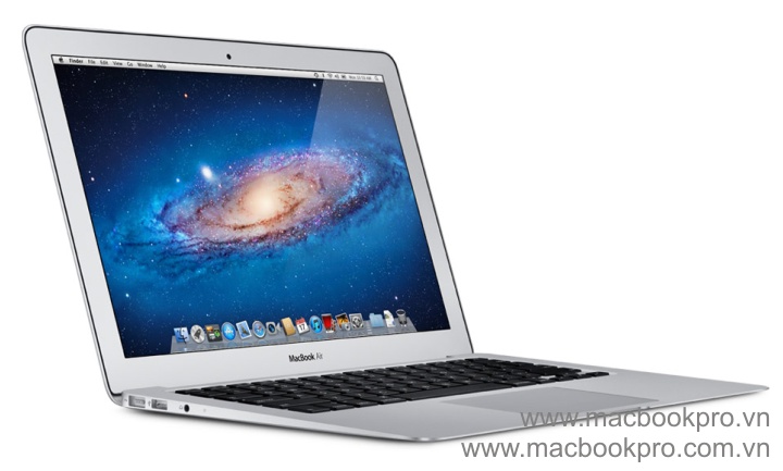 MacBook Air 2011