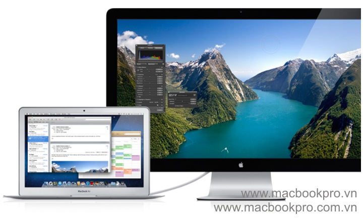 MacBook Air 2011