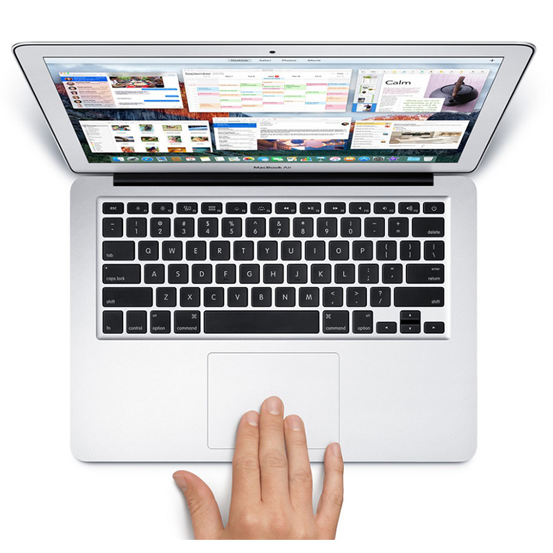 MacBook Air 2013