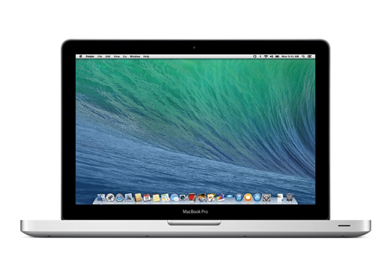 MacBook Pro 2013 13inch