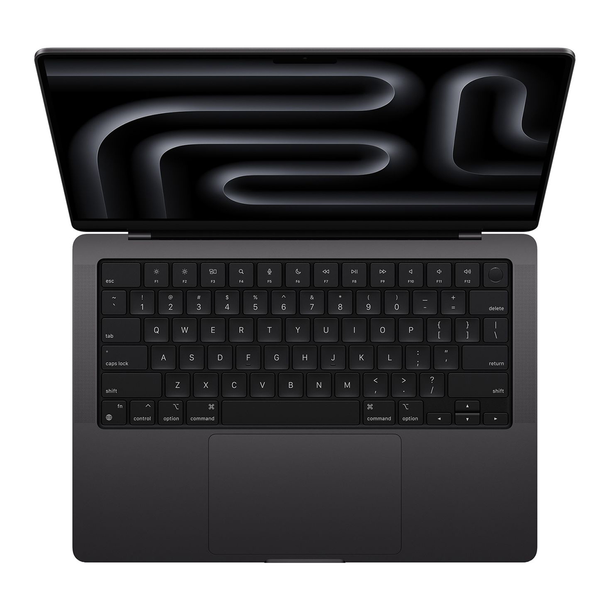 MacBook Pro 14-inch M3