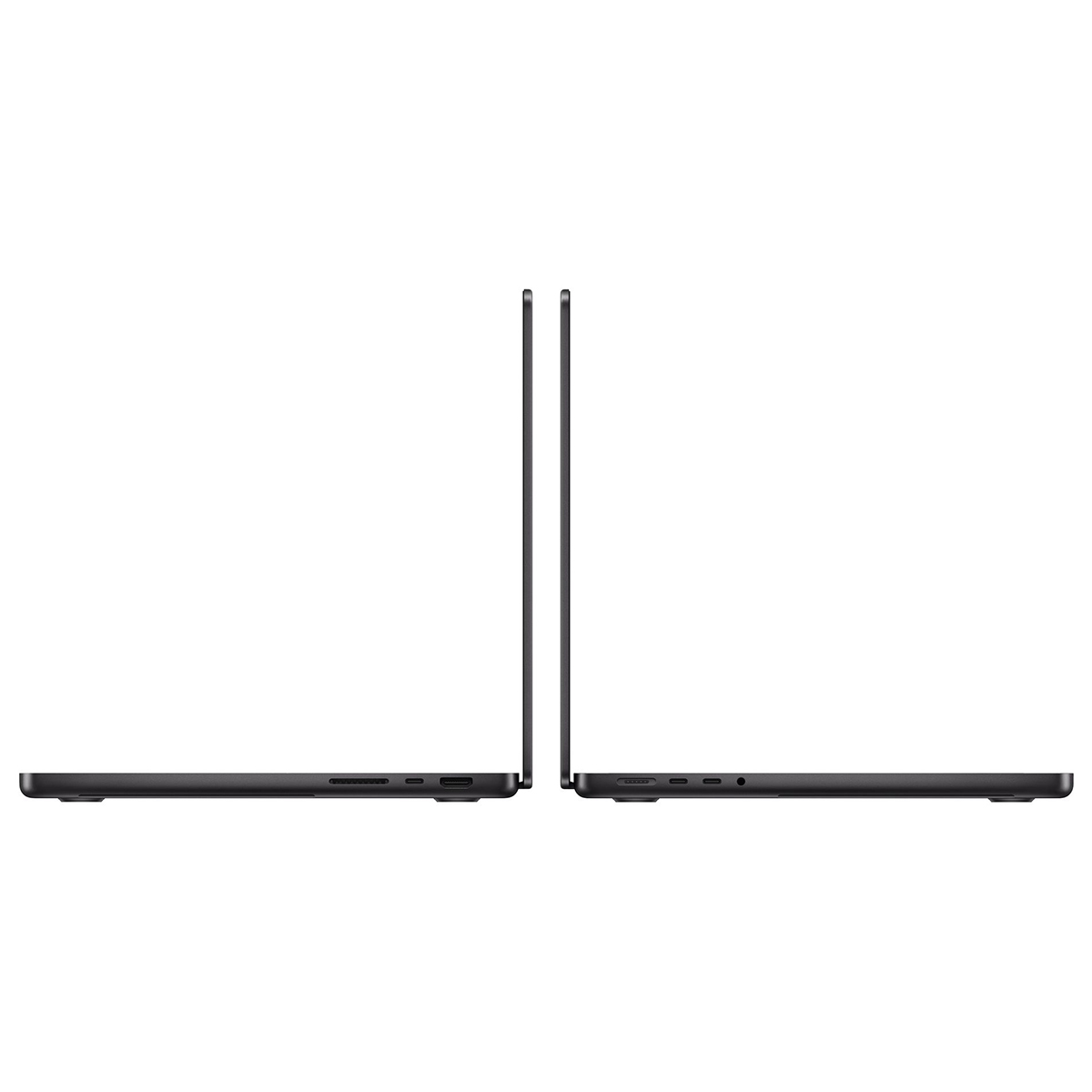 MacBook Pro 14-inch M3