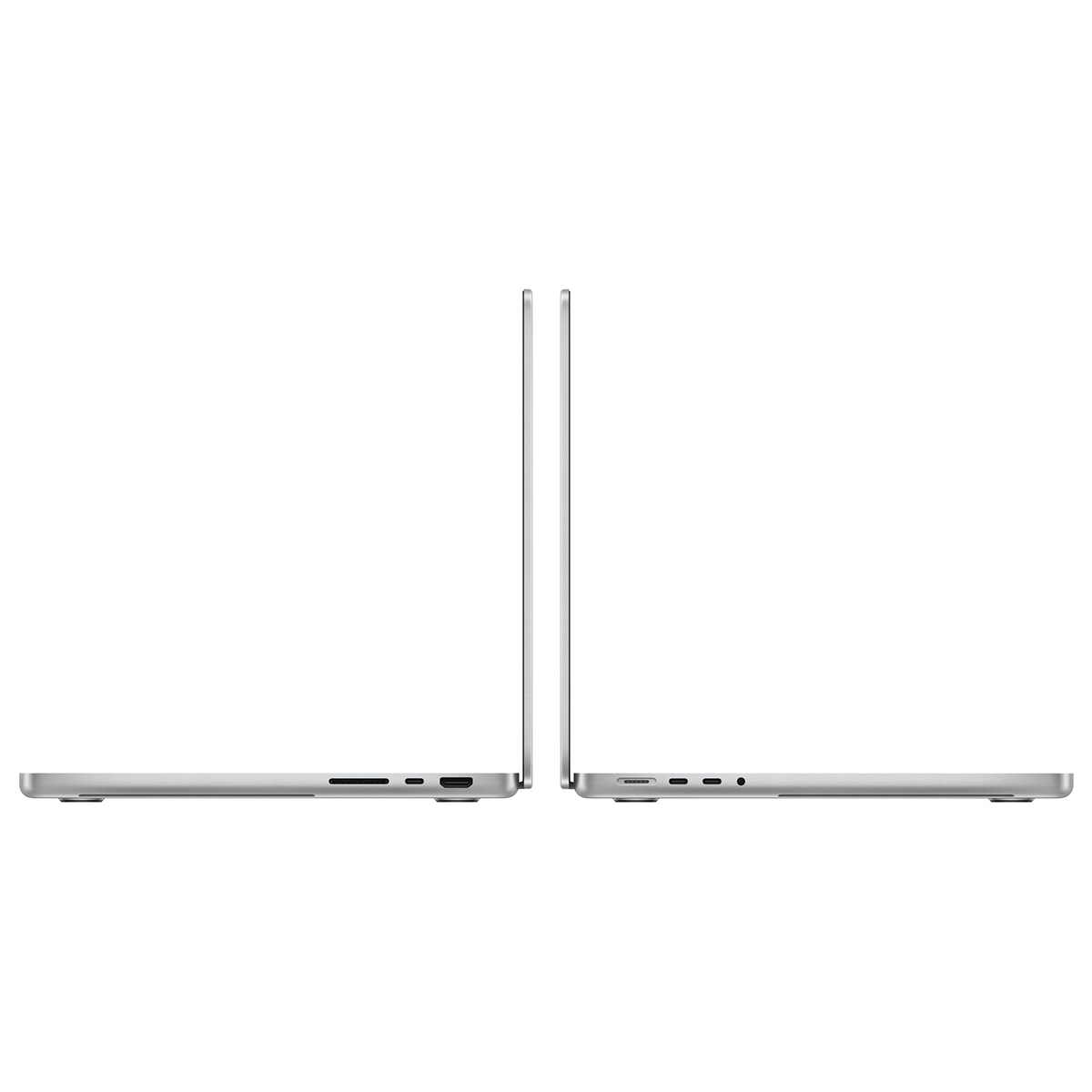 MacBook Pro 14-inch M5