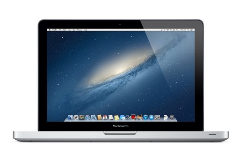 MacBook Pro 2013 15inch