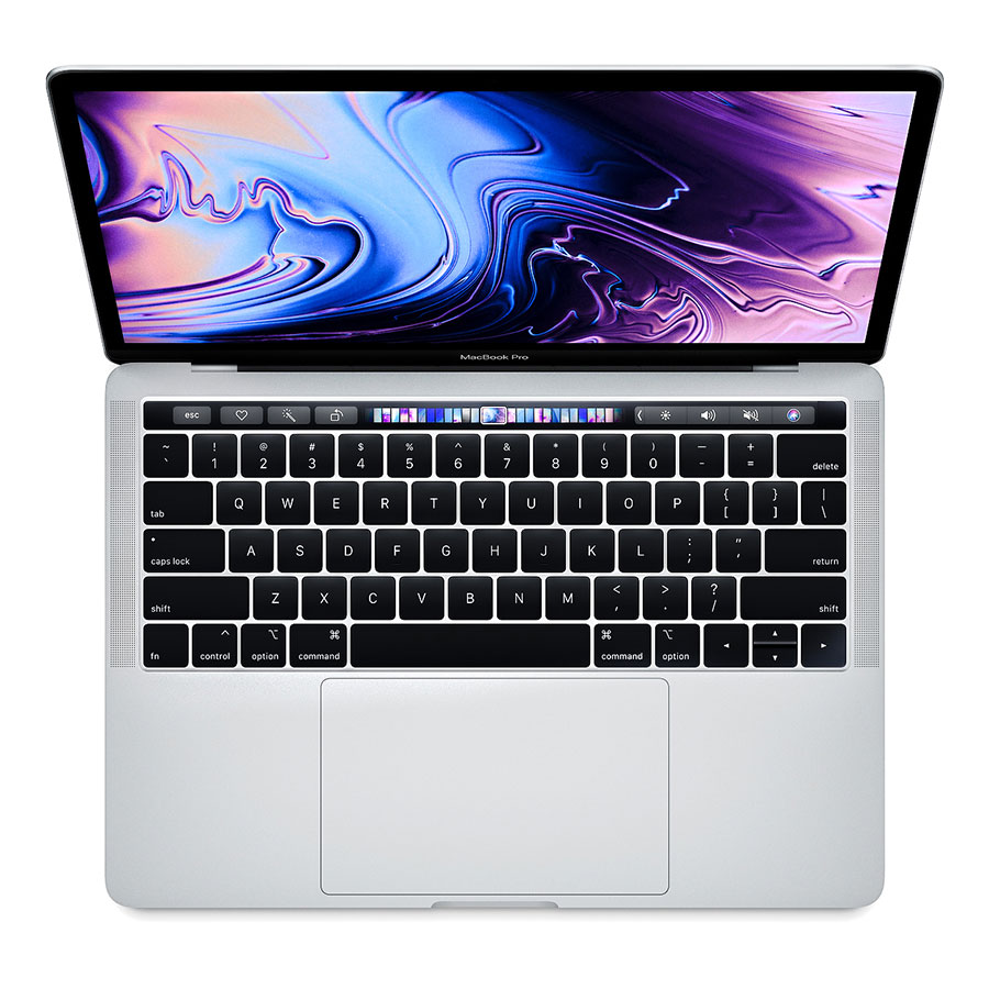 MacBook Pro 2020 13.3 inch MXK72 (Silver)