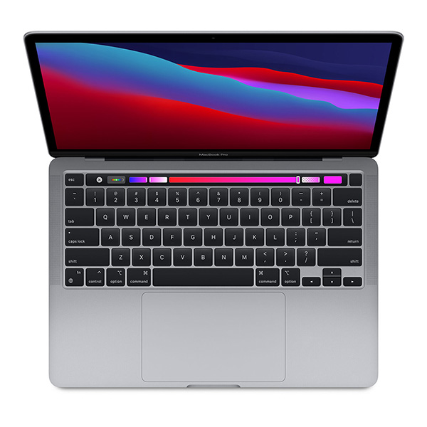 MacBook Pro M1 256GB + 16GB RAM