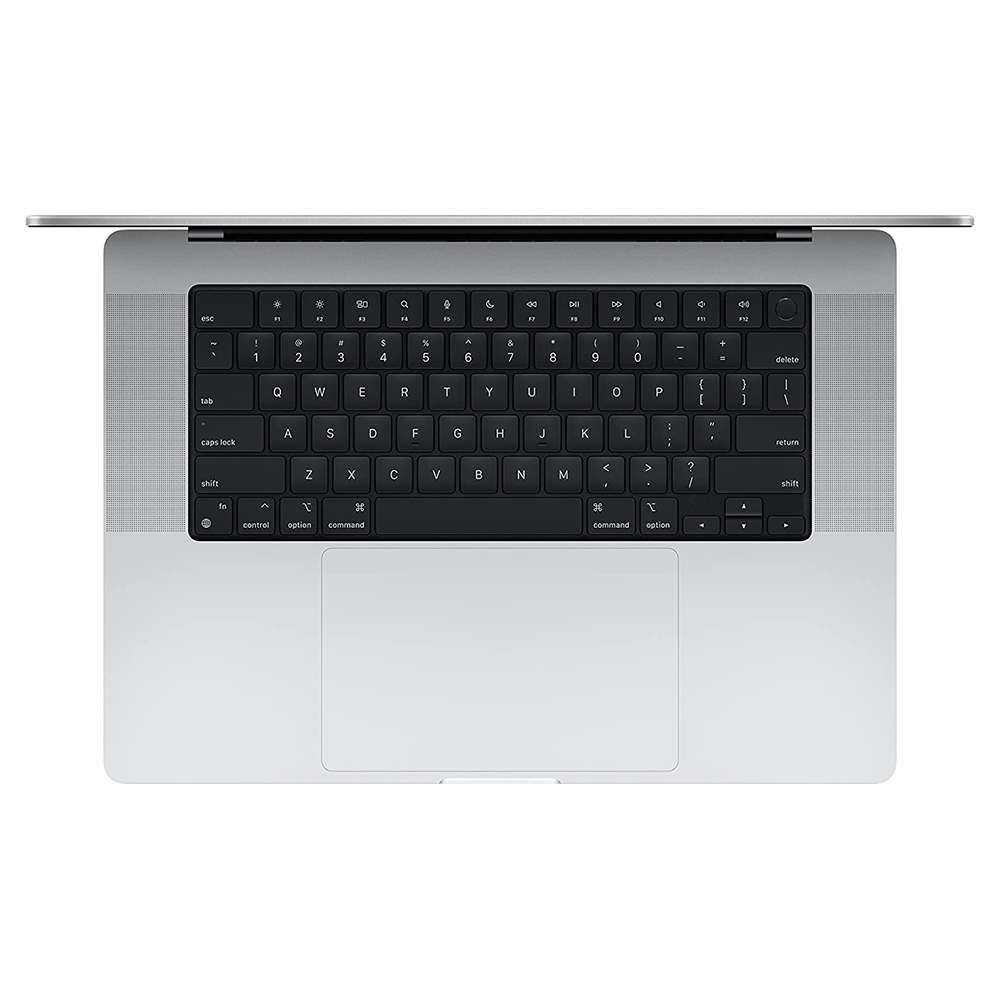 MacBook Pro 2021 16-inch