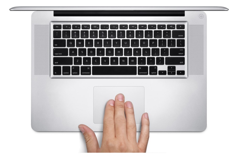 MacBook Pro