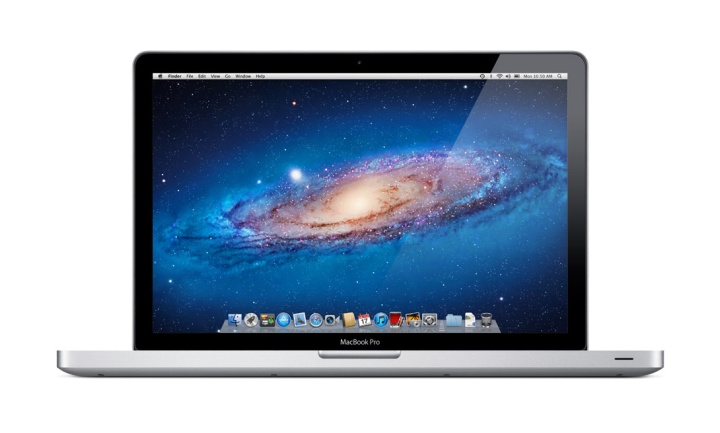 MacBook Pro