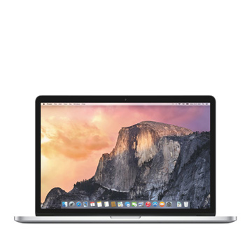 MacBook Pro Retina Display 13-inch MD212 MacBook Pro Retina Display 13-inch