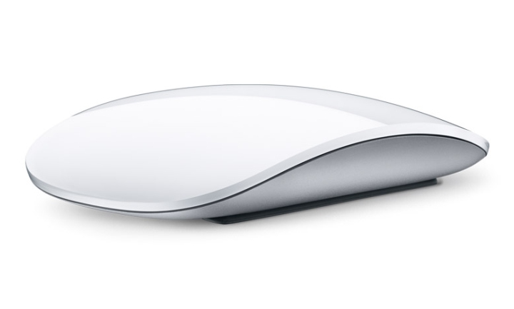 Apple Magic Mouse