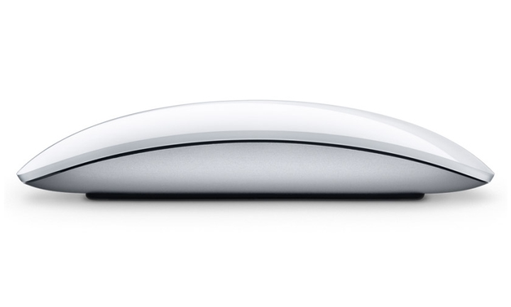 Apple Magic Mouse