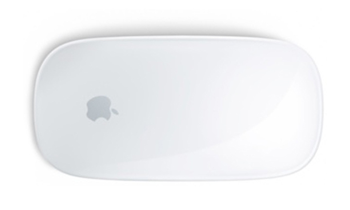 Apple Magic Mouse