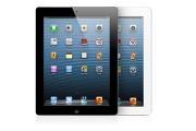 iPad 4 Wifi 16GB iPad with Retina Display 16GB