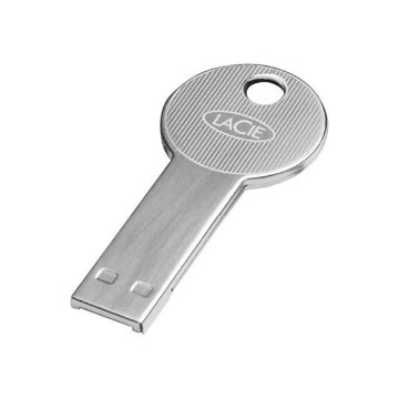 USB và Ổ cứng Lacie chính hiệu tại MacCenter - 5