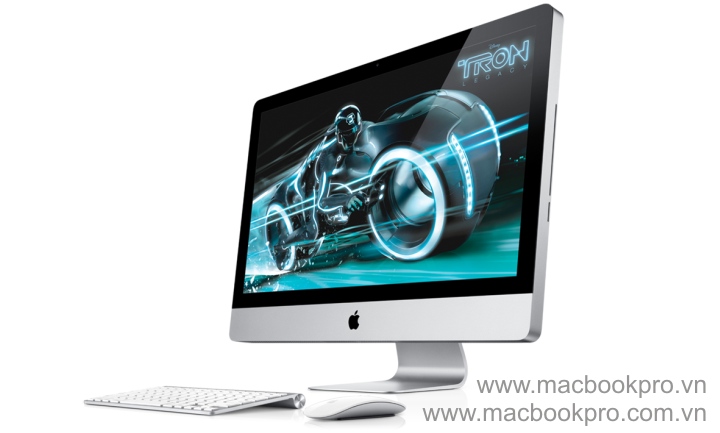 Apple Imac