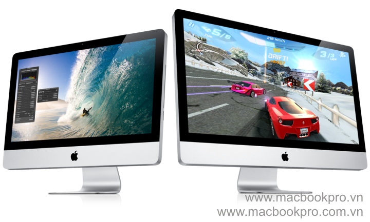 Imac 2011