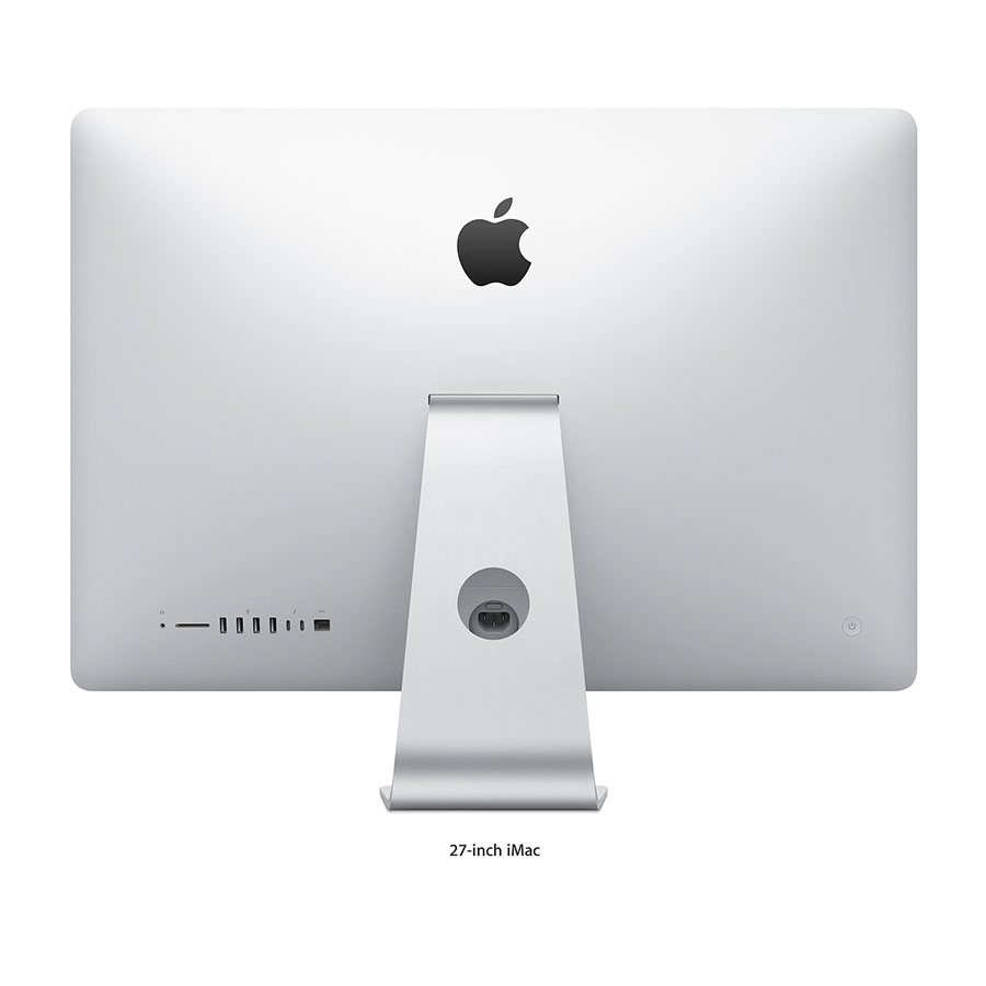 iMac 5K 2019 27inch