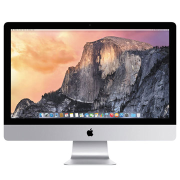 iMac 27inch MD095 iMAC 27inch 2013