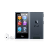 iPod Nano 2012 iPod Nano 2012