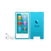 iPod Nano 2012 iPod Nano 2012