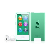 iPod Nano 2012 iPod Nano 2012