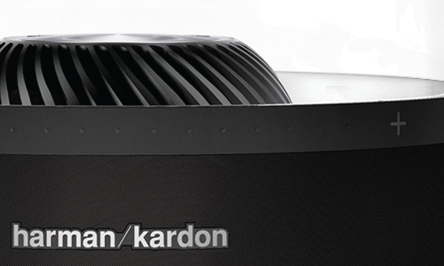 Harman Kardon Aura Harman Kardon Aura