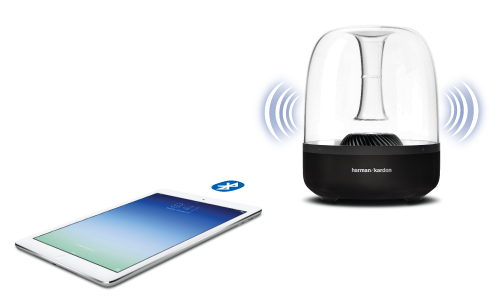 Harman Kardon Aura Harman Kardon Aura