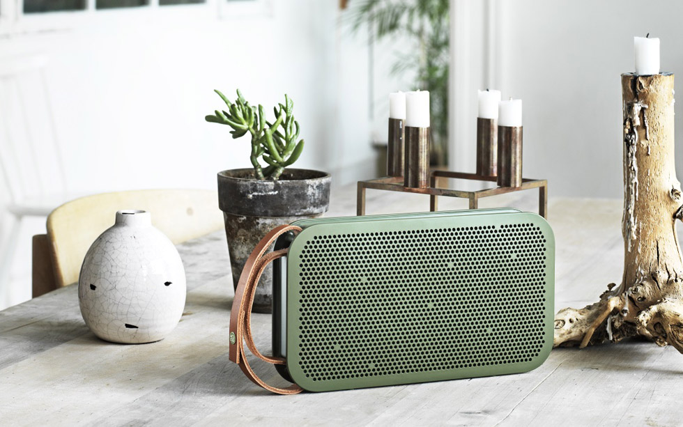 BeoPlay A2 BeoPlay A2