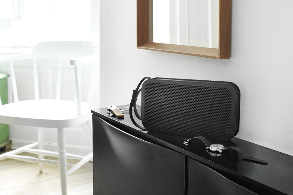 BeoPlay A2 BeoPlay A2