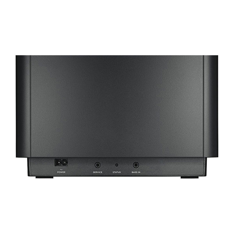 Loa Bose Soundbar 700 + Bass Module