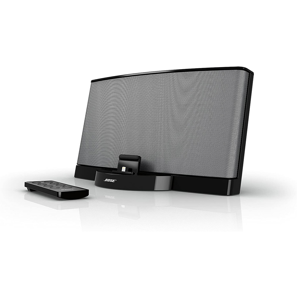 Loa shop bose sounddock
