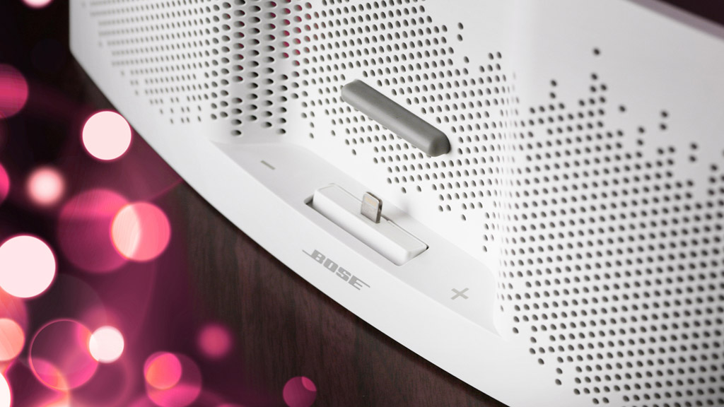 Bose SoundDock XT Bose SoundDock XT