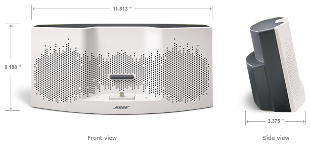 Bose SoundDock XT Bose SoundDock XT