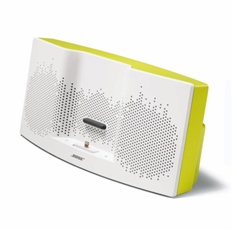 loa bose sounddock 2