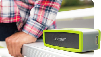 Bose Soundlink Mini 2 Bose Soundlink Mini 2