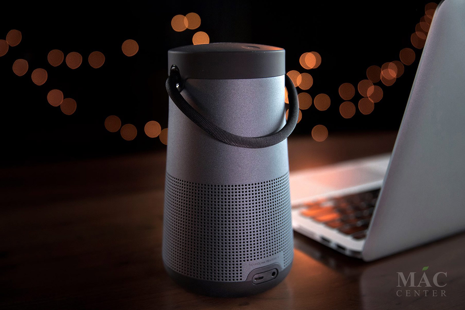 Bose SoundLink Revolve Plus (Black) Bluetooth Speaker