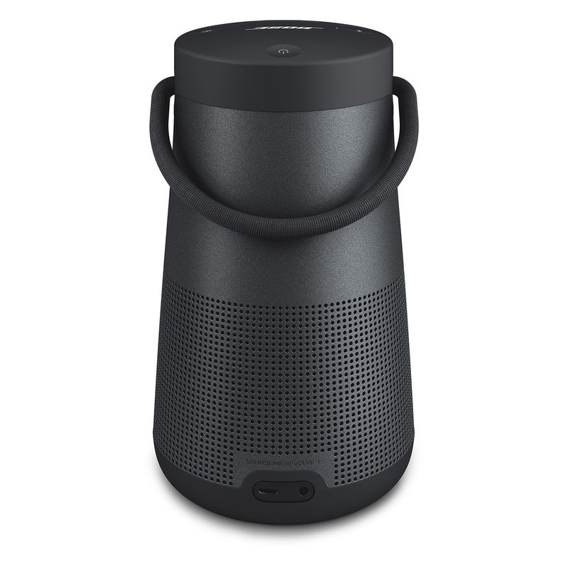Bose SoundLink Revolve Plus Bluetooth Speaker 