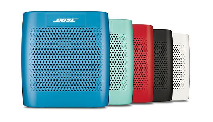 Bose Soundlink Color Bose Soundlink Color