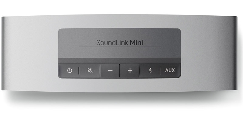 Bose Soundlink Mini Bose Soundlink Mini