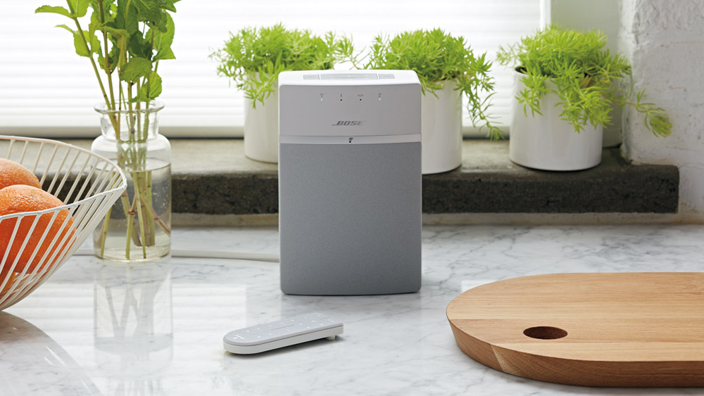 Bose SoundTouch 10 Bose SoundTouch 10