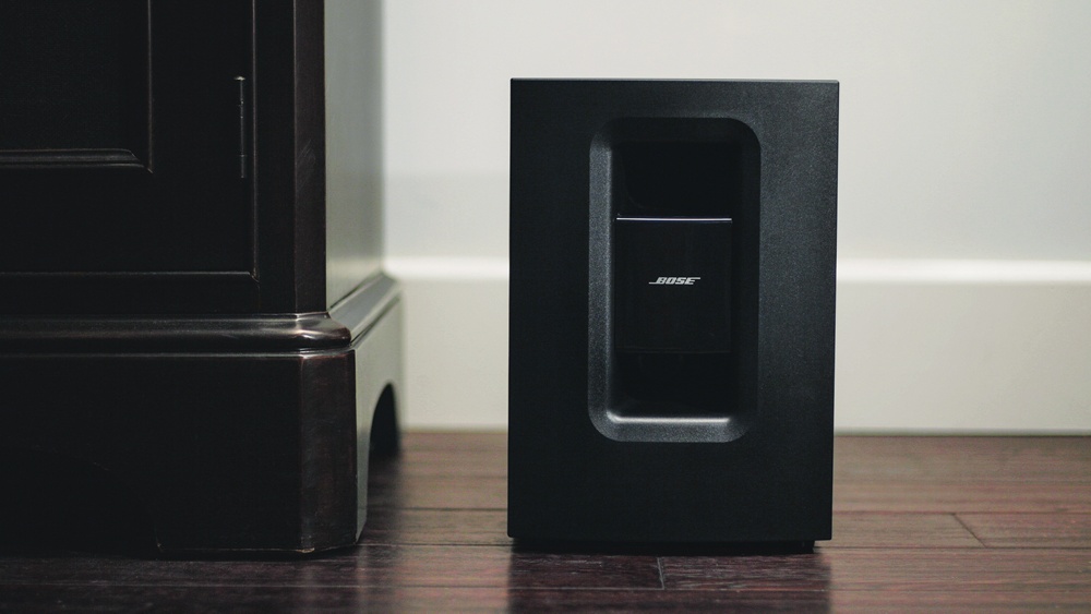 Bose SoundTouch 120 Home Theater System Bose SoundTouch 120 Home Theater System