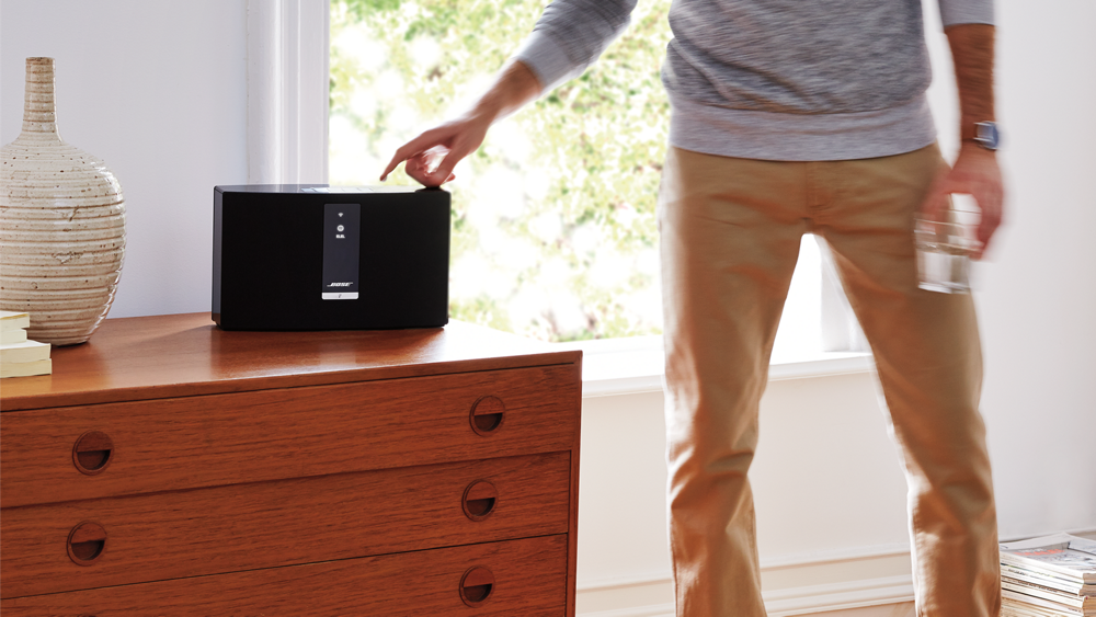 Bose SoundTouch 20 Series III