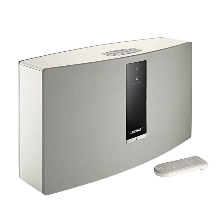 Loa Bose SoundTouch 20 Series 3