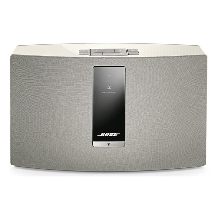 Soundtouch